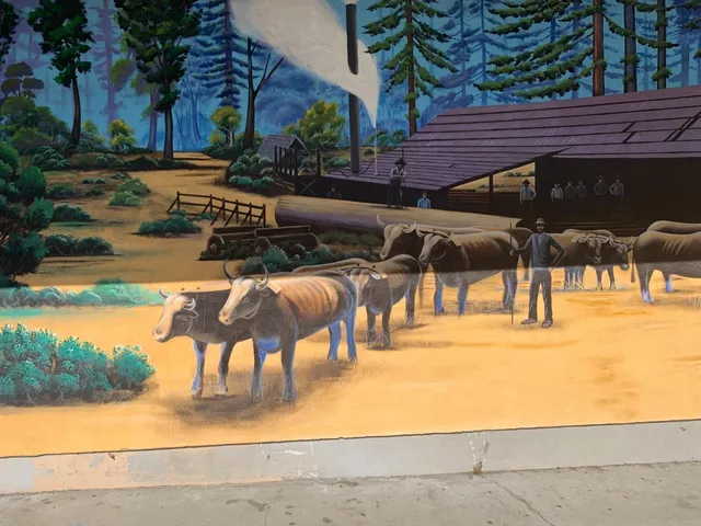 $1,495,000 | 13070 Redwood Avenue, Boulder Creek, CA 95006