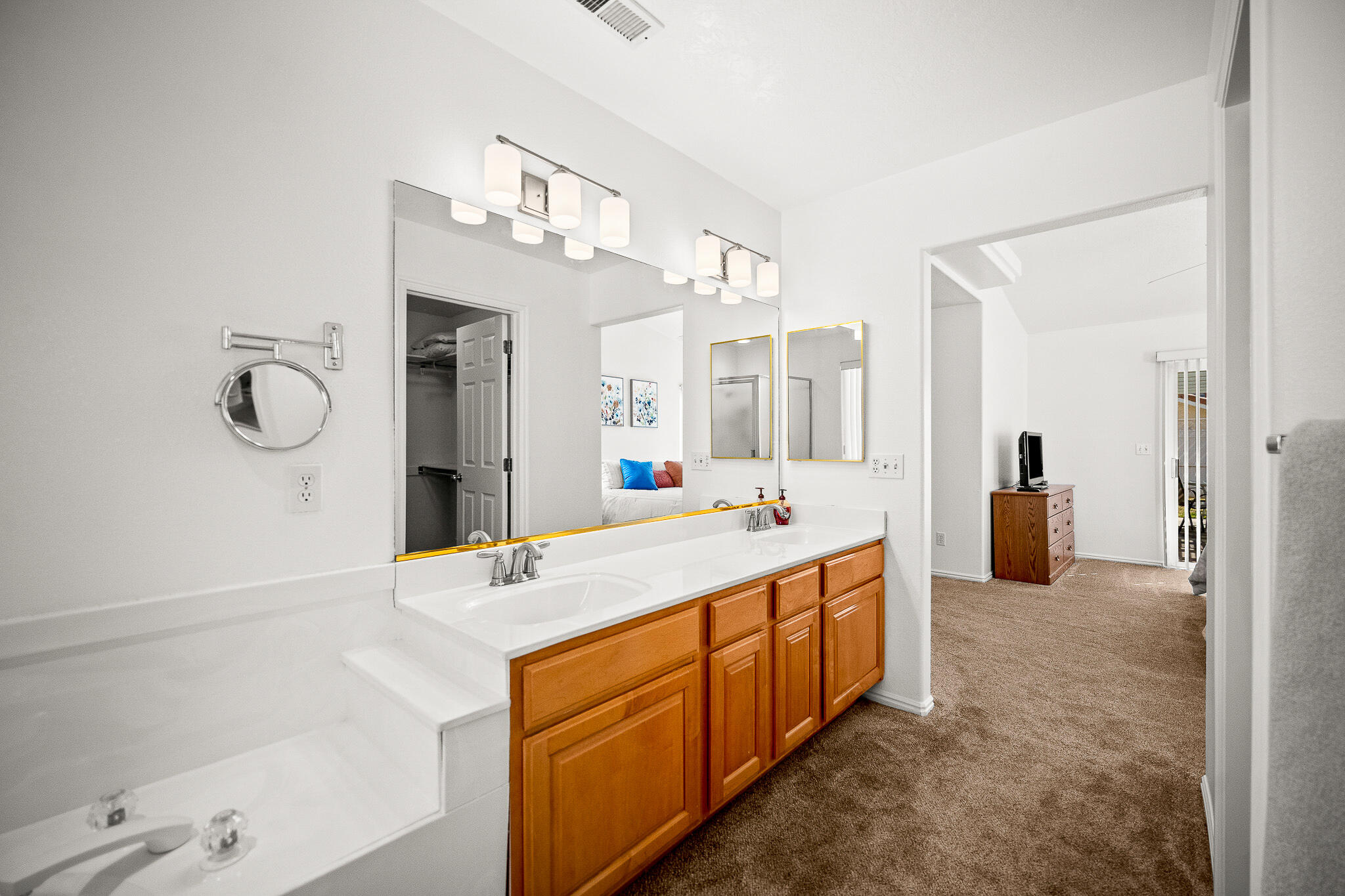 1825 West Mathis Park Place, Unit 46 St. George, UT 84770 - Photo 30 of 46 1825 W Mathis Park Pl Unit 46 -28