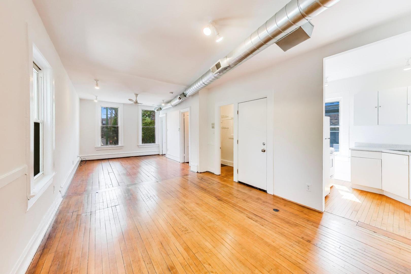 812 West 19th Street, Unit 2F Chicago, IL 60608 - Photo 5 of 19