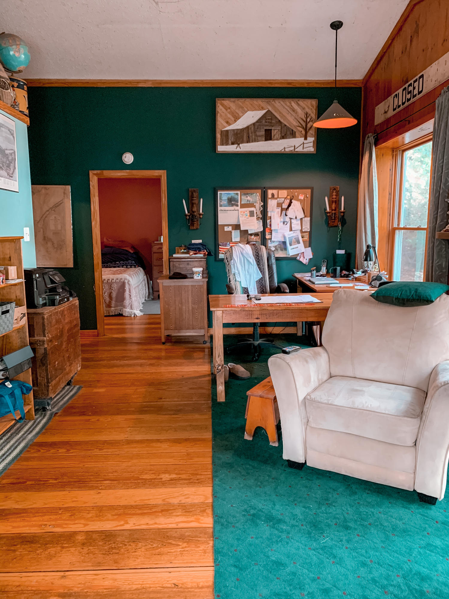 111 Outlet Road New Gloucester, ME 04260 - Photo 11 of 51 Photo Oct 18, 2 35 31 PM