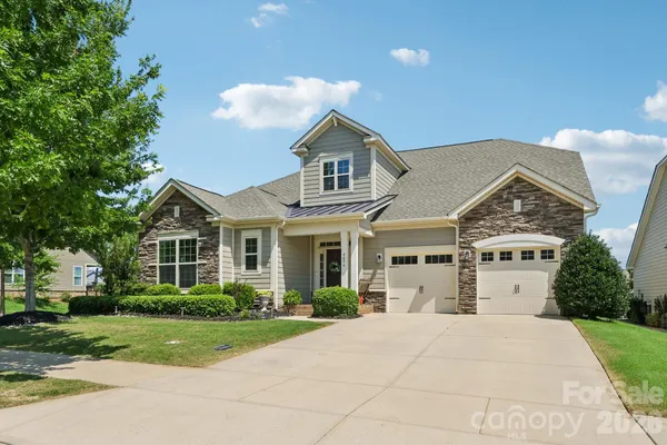 $655,000 | 4094 Henshaw Road, Waxhaw, NC 28173