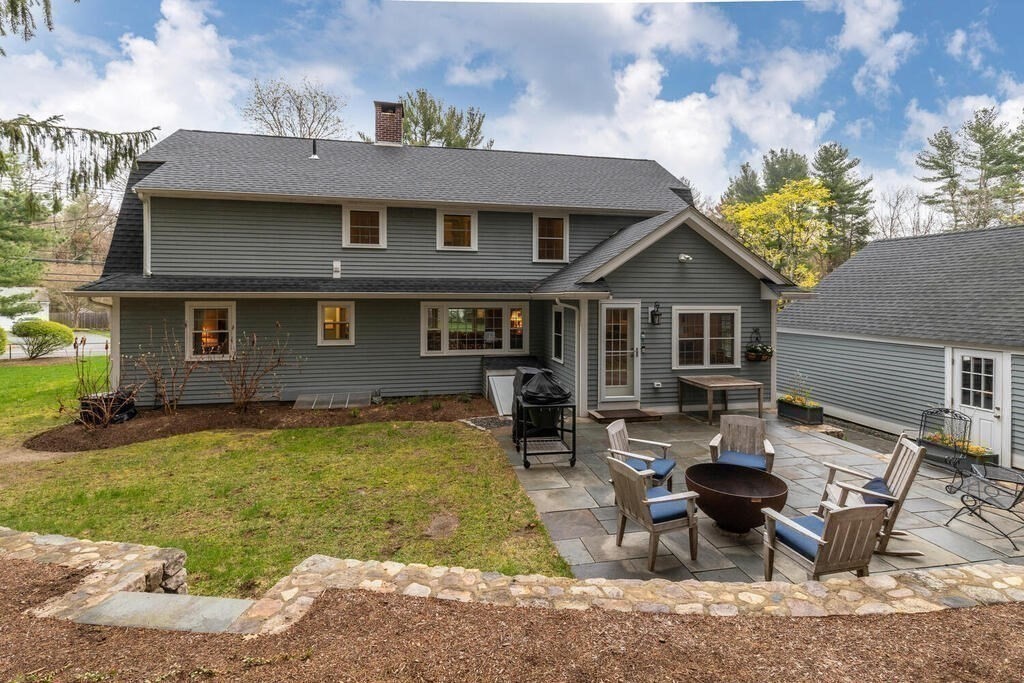 239 Old Lancaster Road Sudbury, MA 01776 - Photo 23 of 24 Gallery Image 23