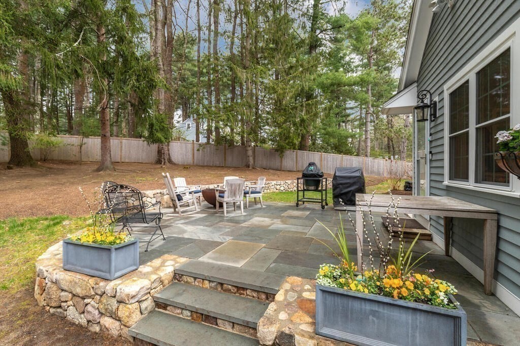 239 Old Lancaster Road Sudbury, MA 01776 - Photo 24 of 24 Gallery Image 24