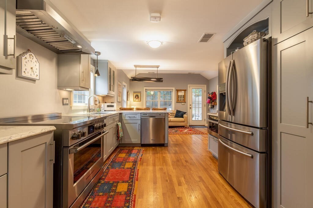 239 Old Lancaster Road Sudbury, MA 01776 - Photo 9 of 24 Gallery Image 9