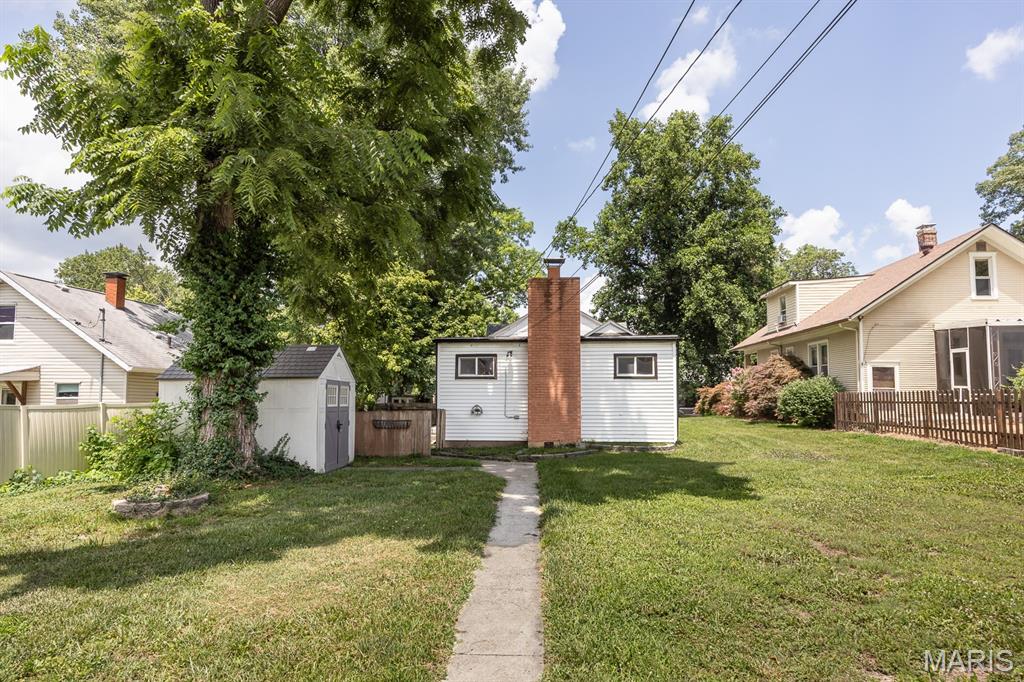 220 West Center Street Lebanon, IL 62254 - Photo 16 of 20