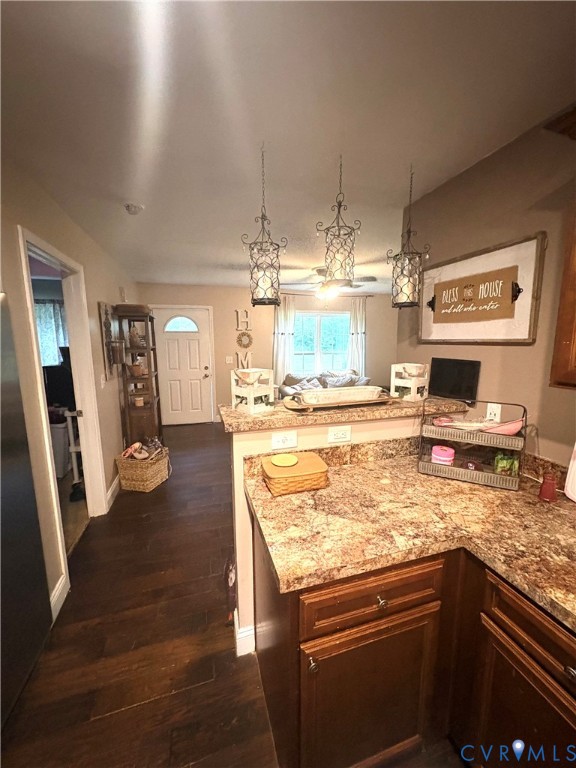 5494 T C Walker Road Gloucester, VA 23061 - Photo 20 of 23