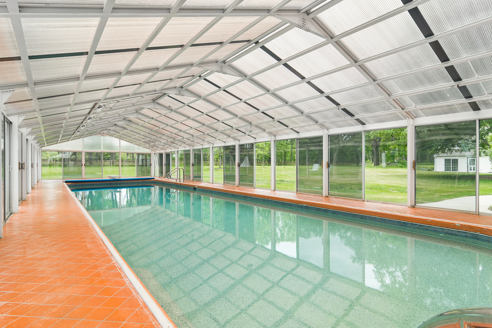 332 Old Sutton Road Barrington Hills, IL 60010 - Photo 40 of 72