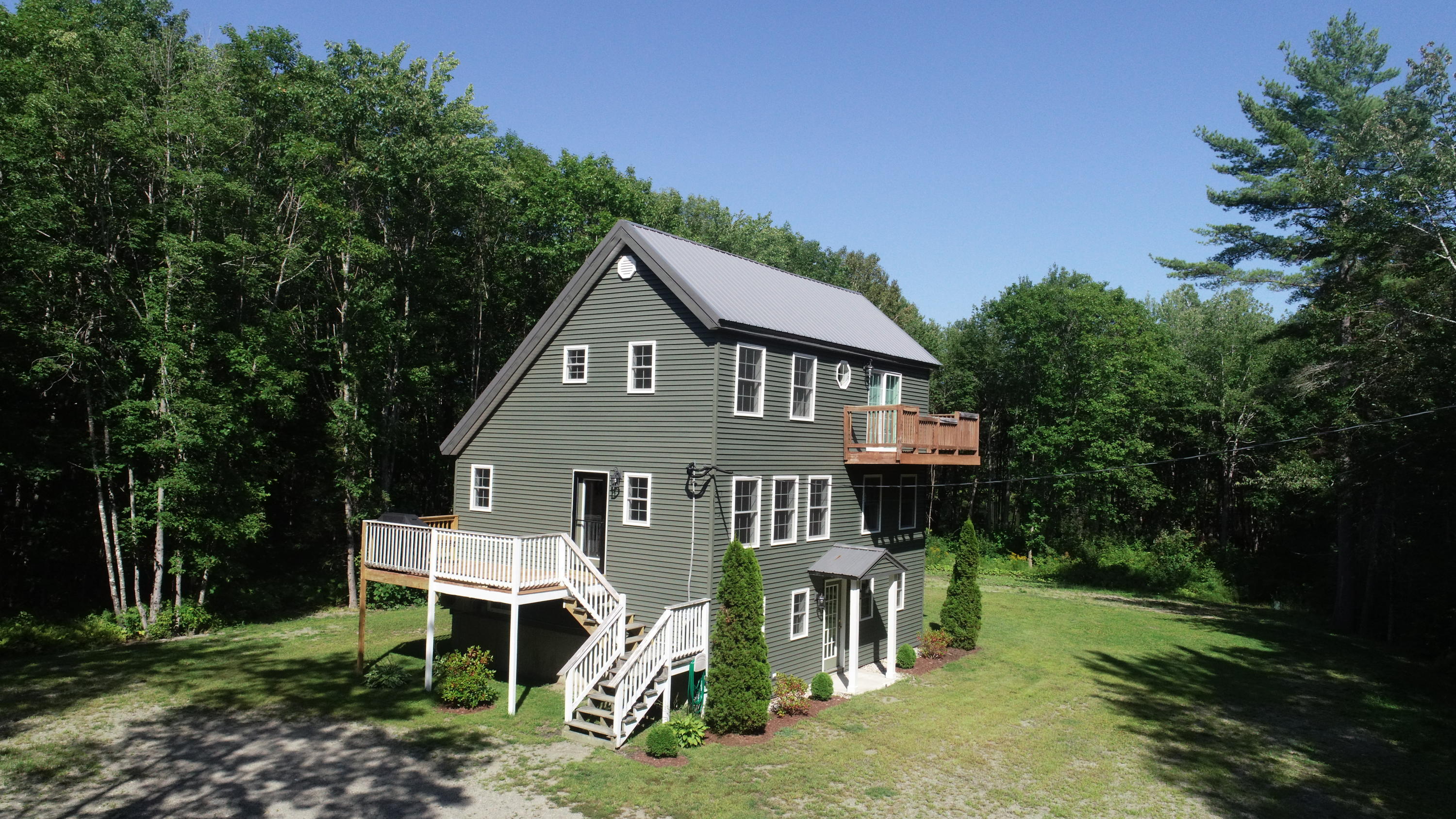 696 Edinburg Road Edinburg, ME 04448 - Photo 8 of 33 DJI_0118