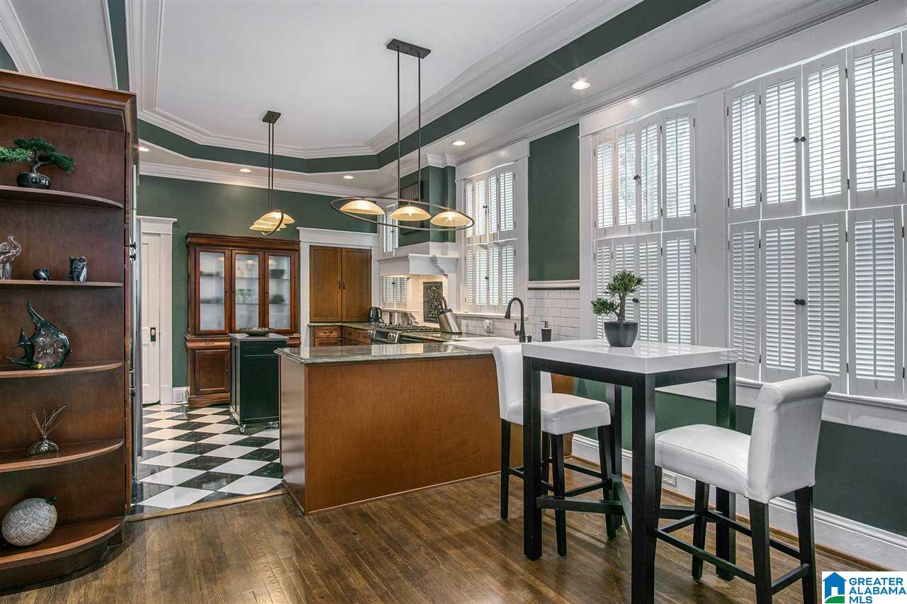 1430 13th Place South Birmingham, AL 35205 - Photo 11 of 44