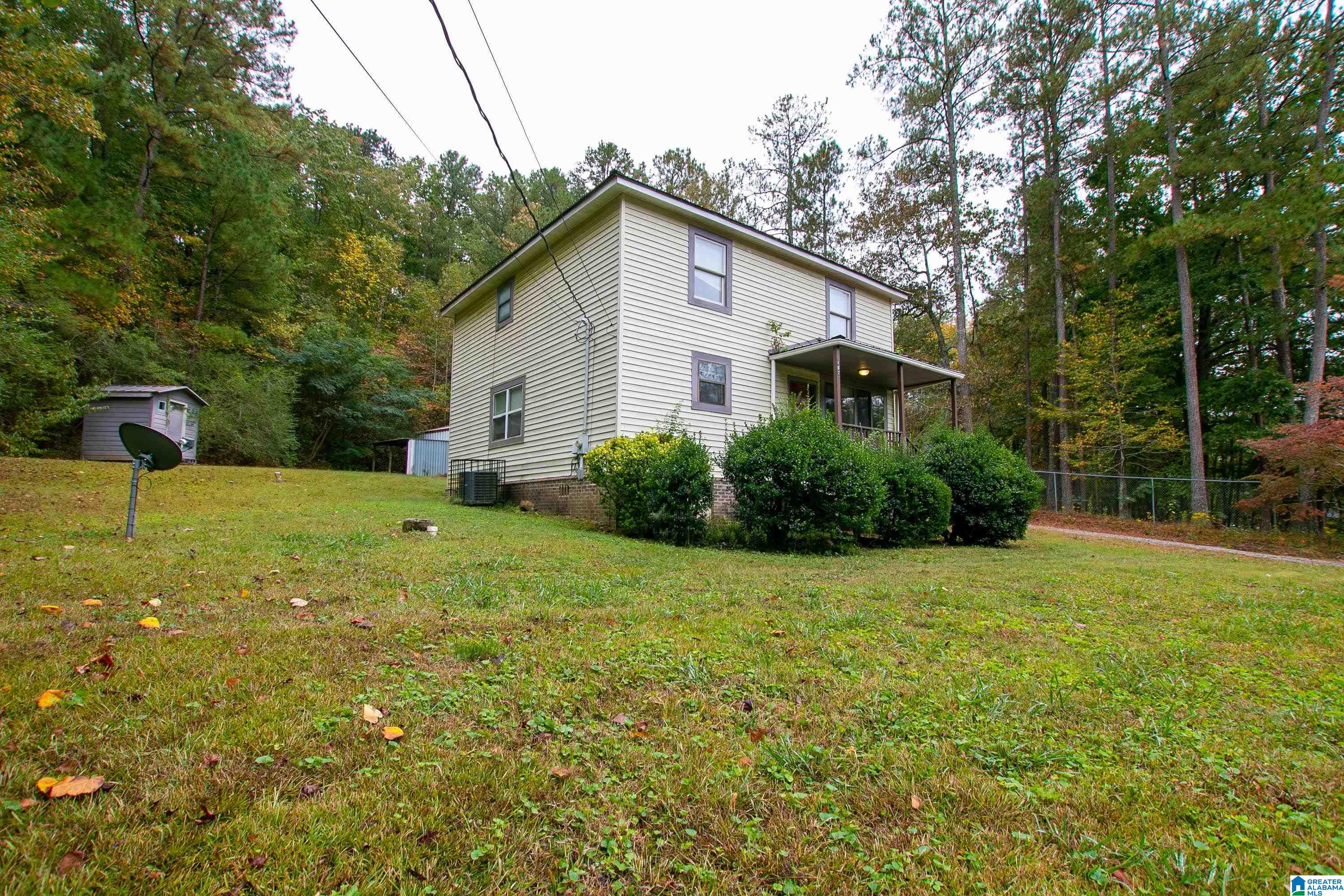 107 Rocky Ridge Road Trussville, AL 35173 - Photo 31 of 36