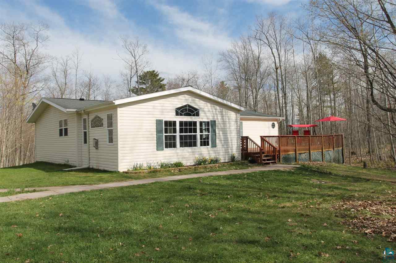 70610 Clevette Road Ashland, WI 54806 - Photo 1 of 15