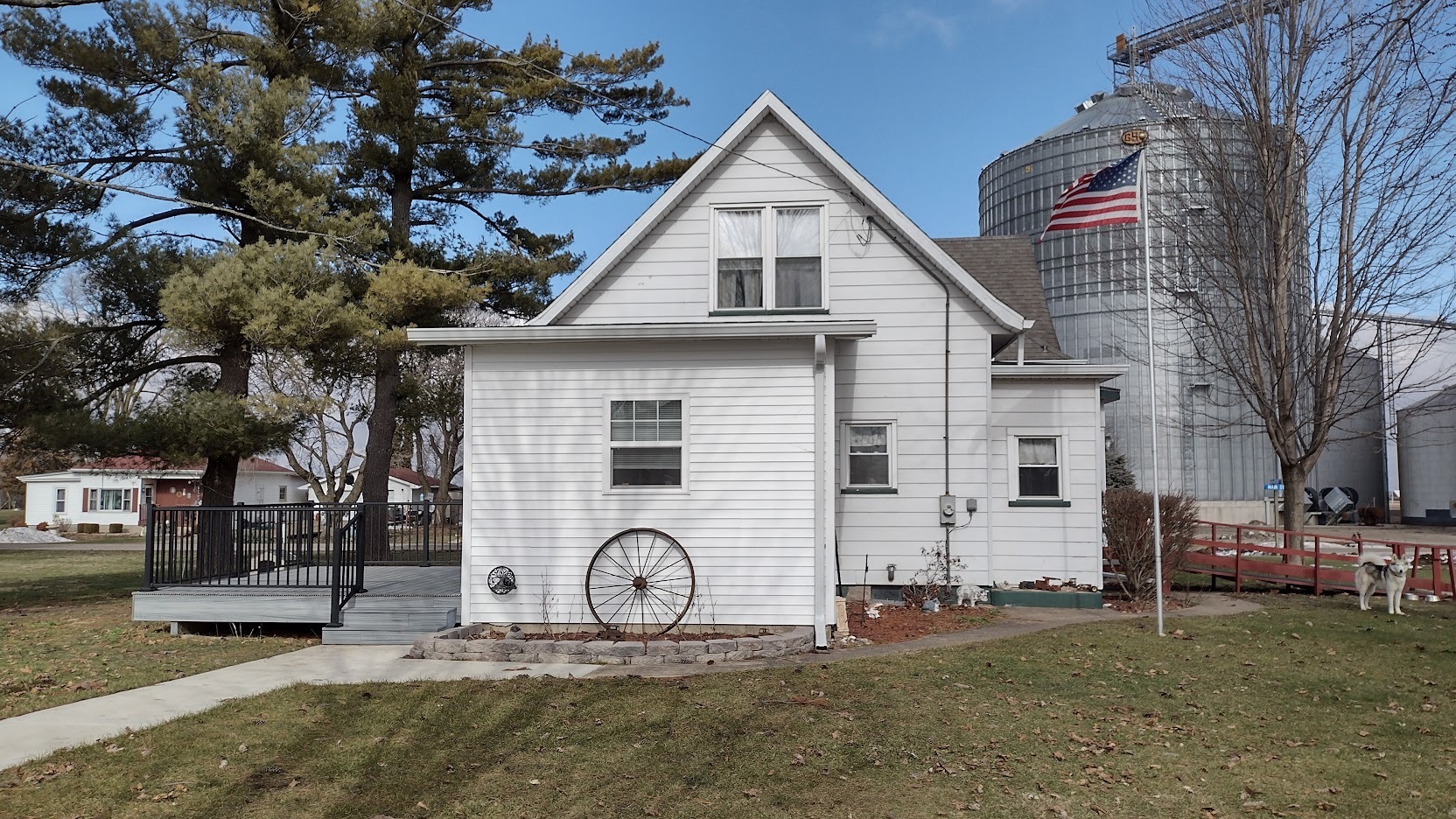 300 Main Street Leonore, IL 61332 - Photo 1 of 33 Gallery Image 1