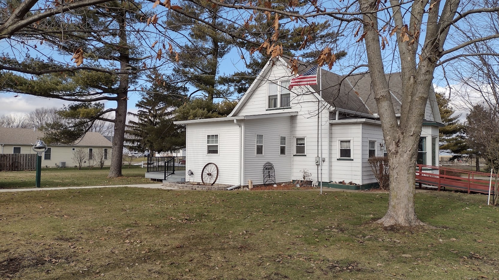 300 Main Street Leonore, IL 61332 - Photo 3 of 33 Gallery Image 3