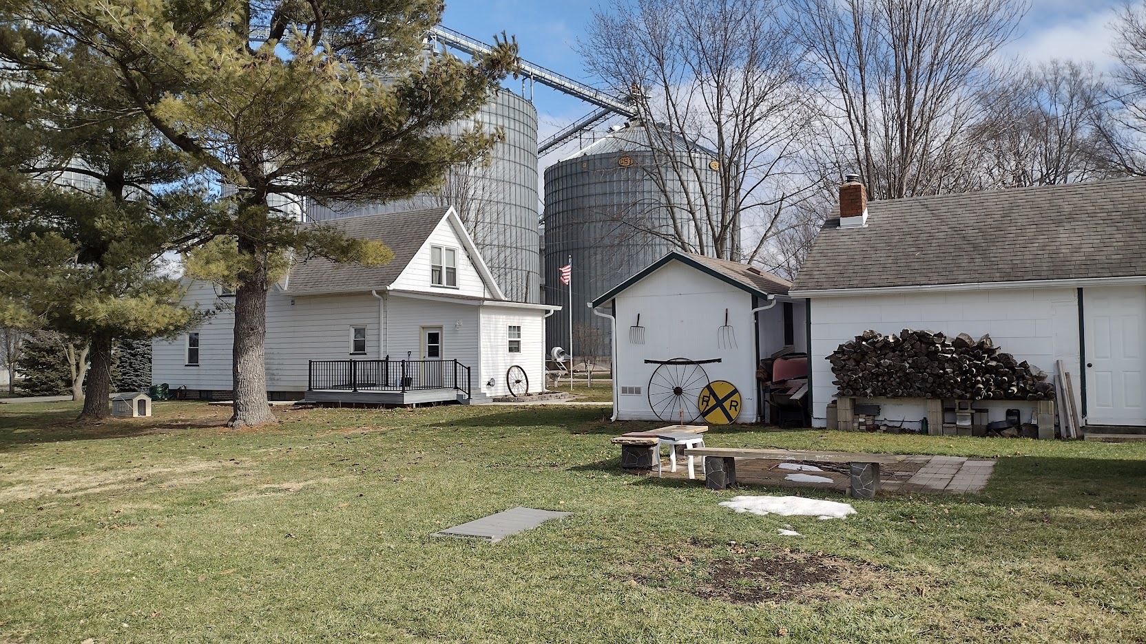 300 Main Street Leonore, IL 61332 - Photo 4 of 33 Gallery Image 4