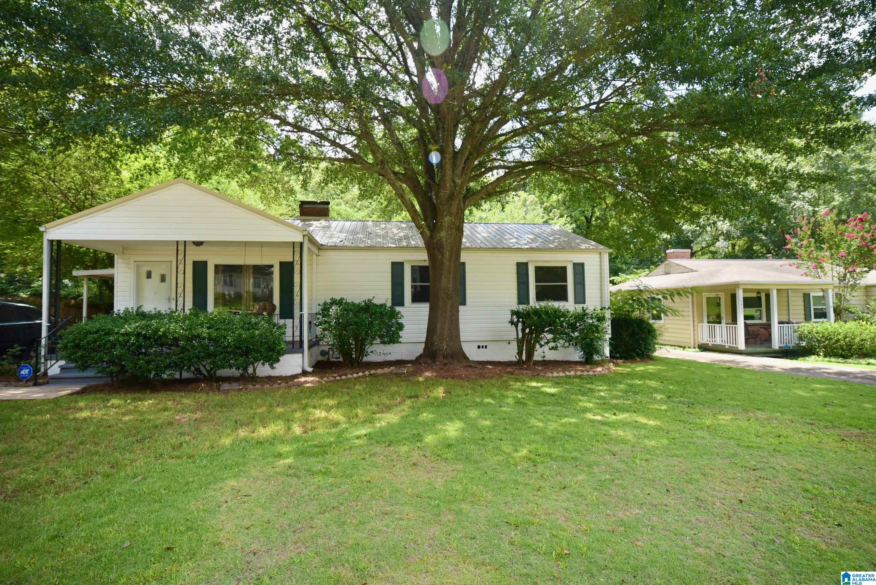 1341 Cresthill Road Birmingham, AL 35213 - Photo 1 of 19