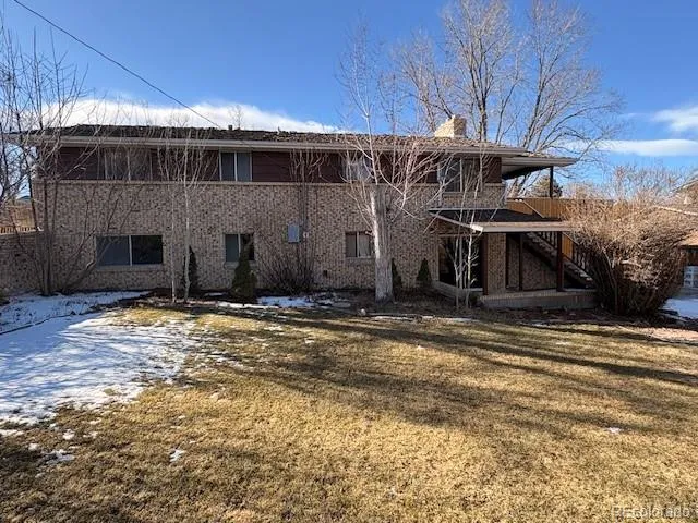 $520,000 | 6128 Xenon Street, Arvada, CO 80004