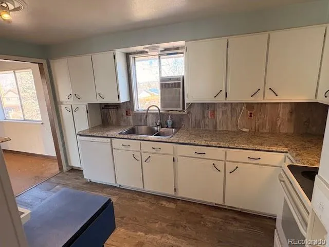 $520,000 | 6128 Xenon Street, Arvada, CO 80004