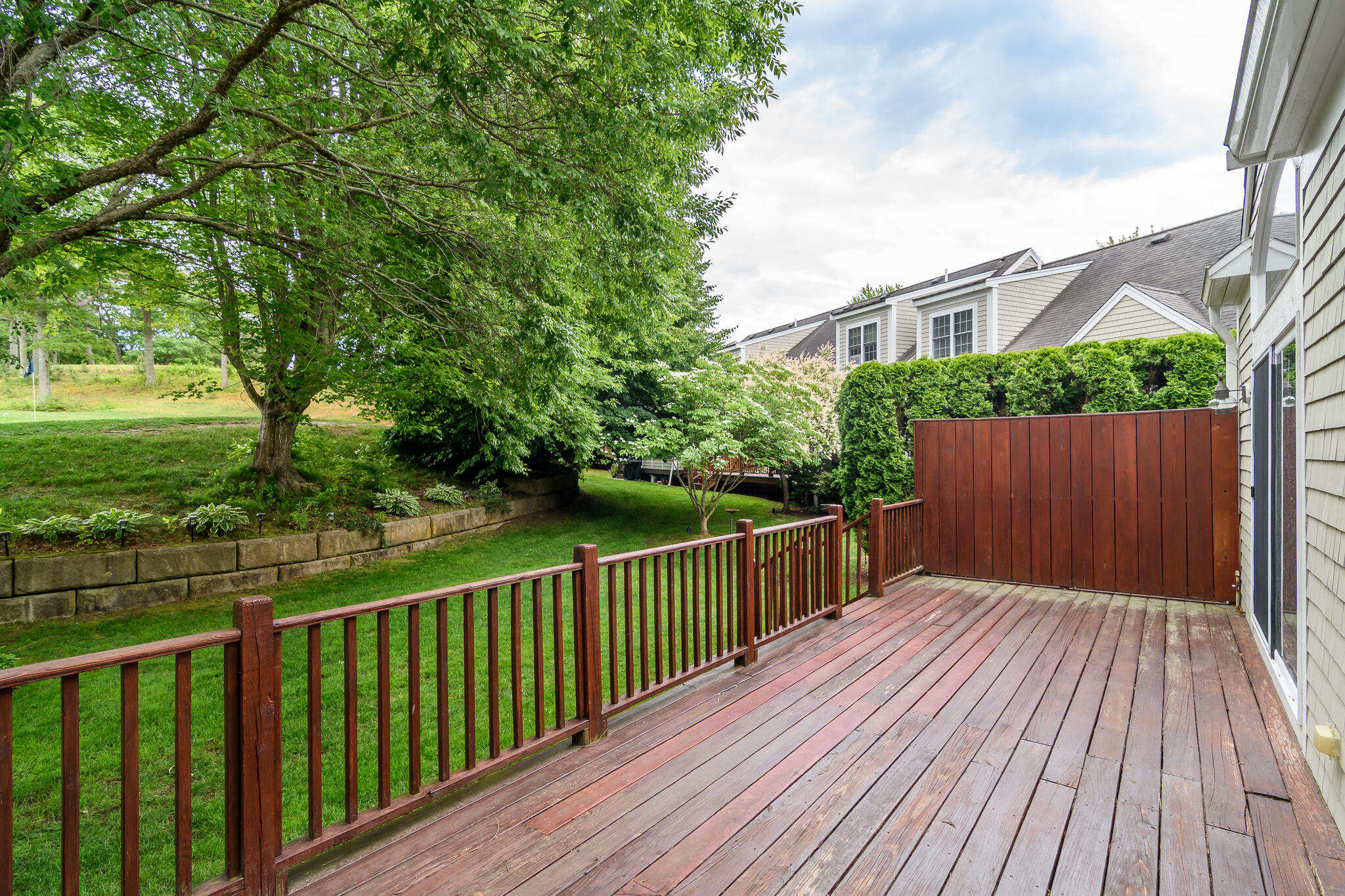 6 Hollyhock Knoll Court Buzzards Bay, MA 02532 - Photo 23 of 27 Deck A_WEB (5)