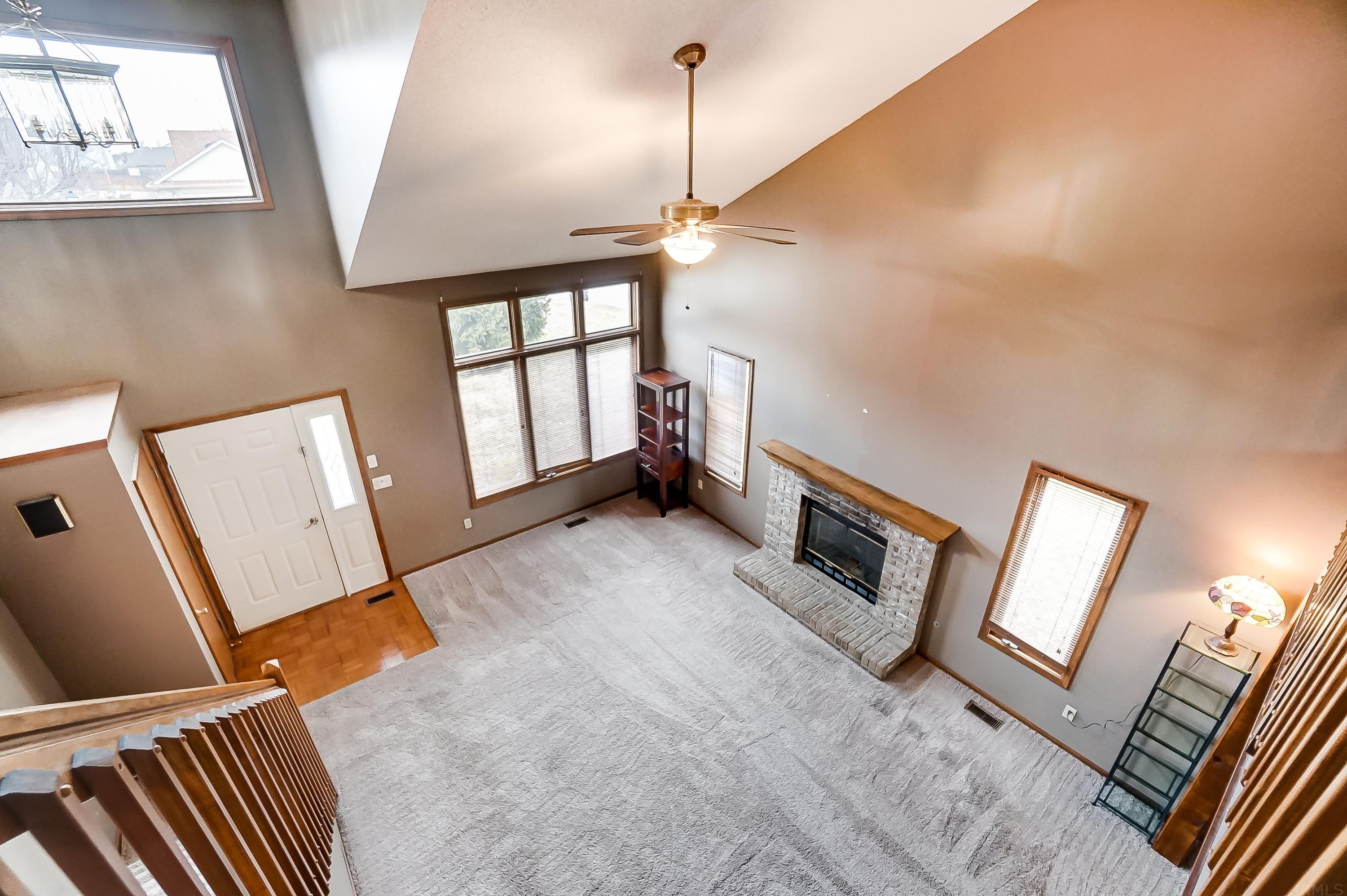 2029 Broken Oak Road Fort Wayne, IN 46818 - Photo 14 of 28