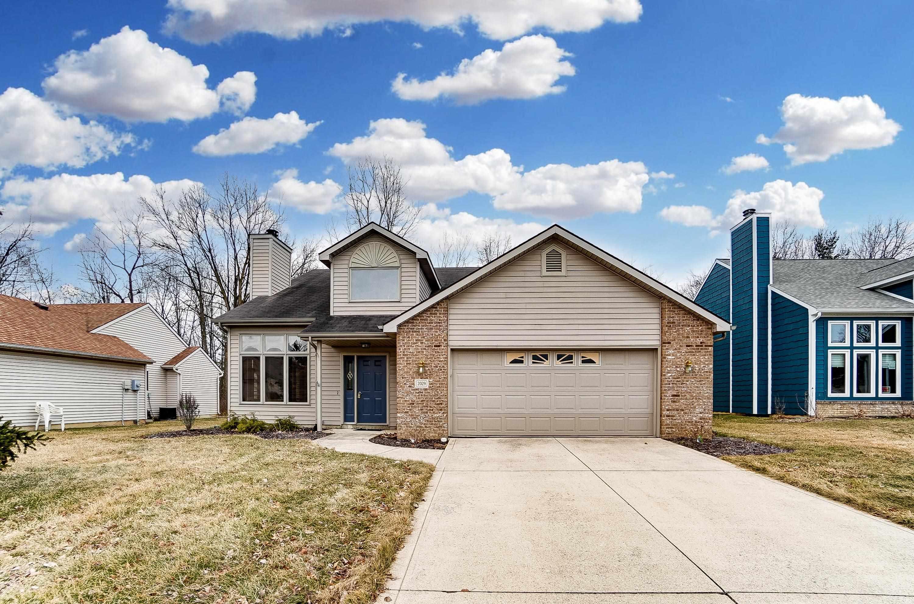 2029 Broken Oak Road Fort Wayne, IN 46818 - Photo 2 of 28