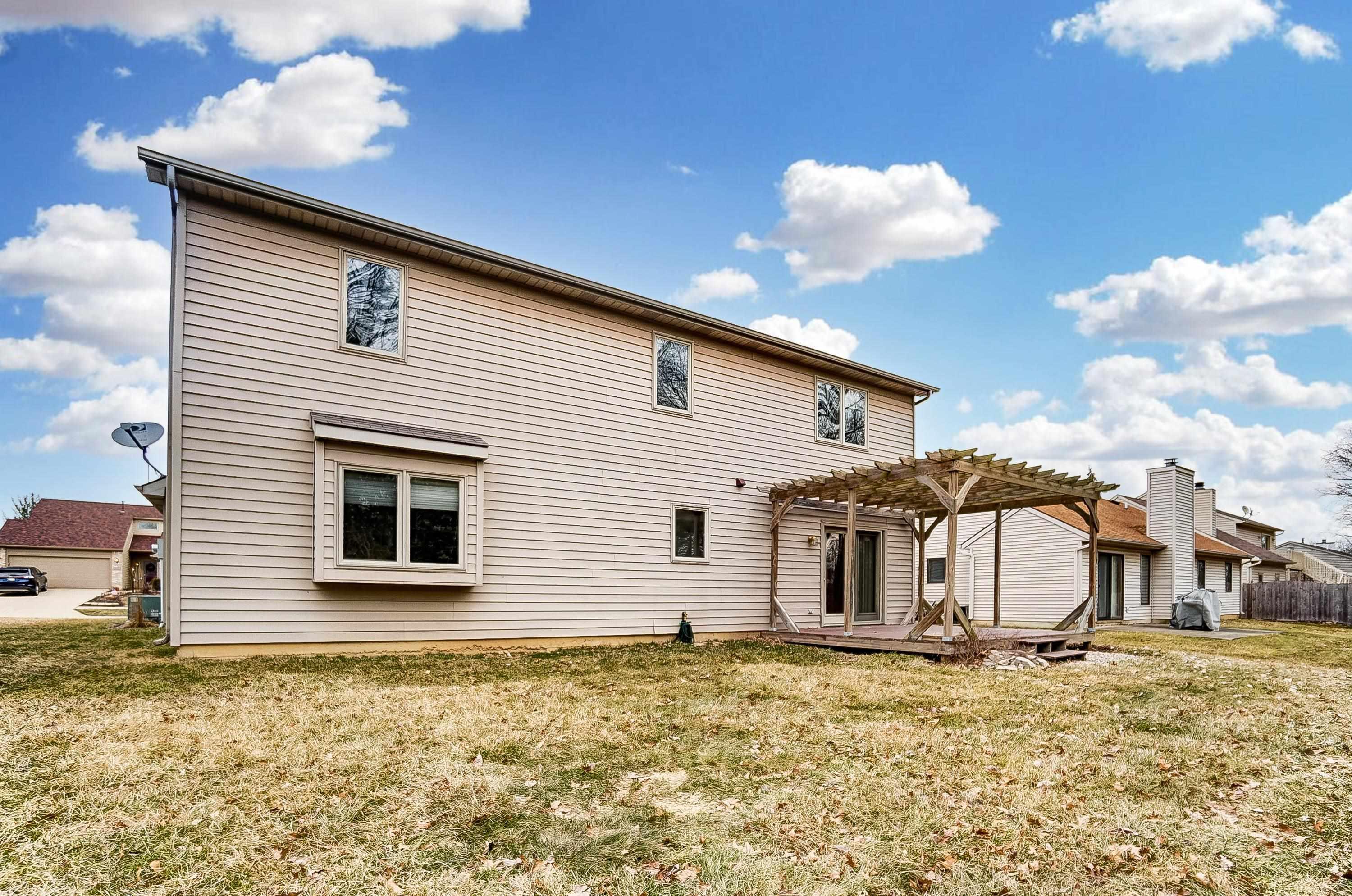 2029 Broken Oak Road Fort Wayne, IN 46818 - Photo 26 of 28