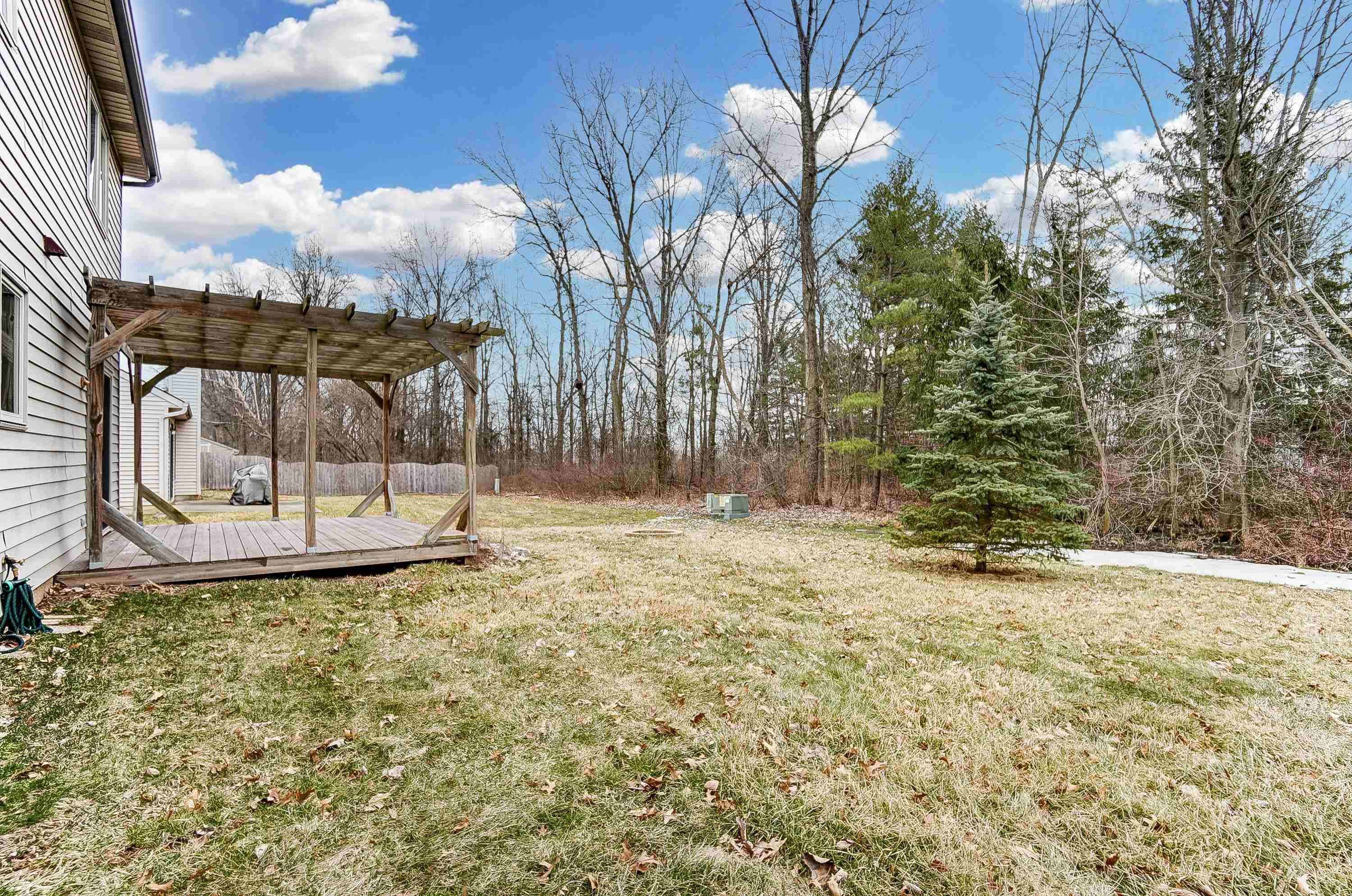 2029 Broken Oak Road Fort Wayne, IN 46818 - Photo 27 of 28