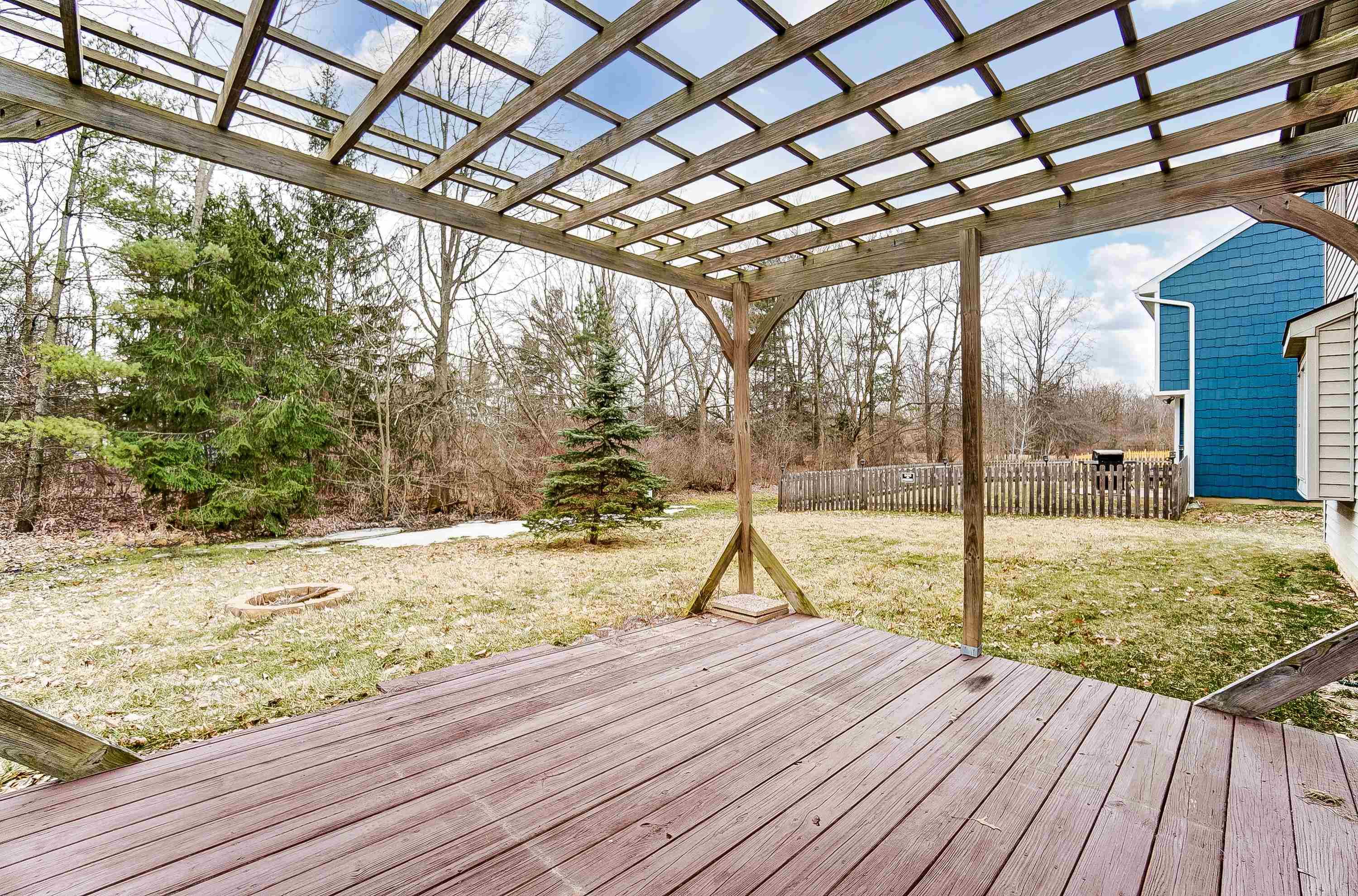 2029 Broken Oak Road Fort Wayne, IN 46818 - Photo 28 of 28