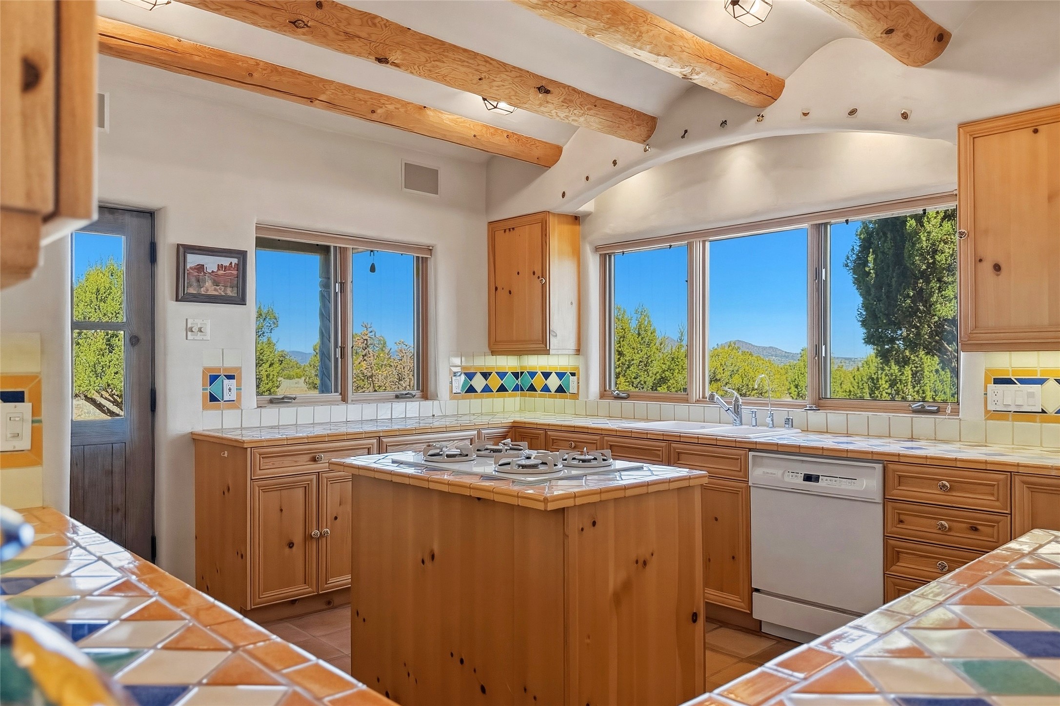 39 Gopeyka Canyon Road Cerrillos, NM 87010 - Photo 19 of 41