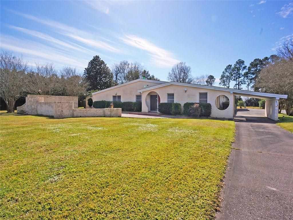 3738 Highway 1 Raceland, LA 70394 - Photo 1 of 39
