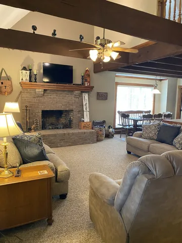 $329,900 | 109 Arrington Road, Waverly, TN 37185