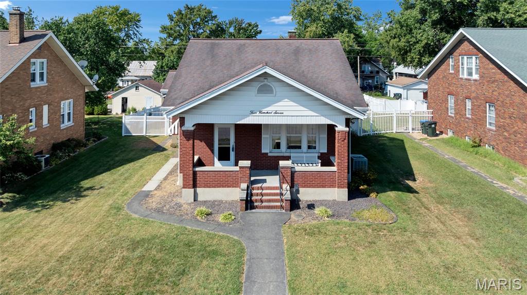 407 Morrison Avenue Waterloo, IL 62298 - Photo 2 of 54