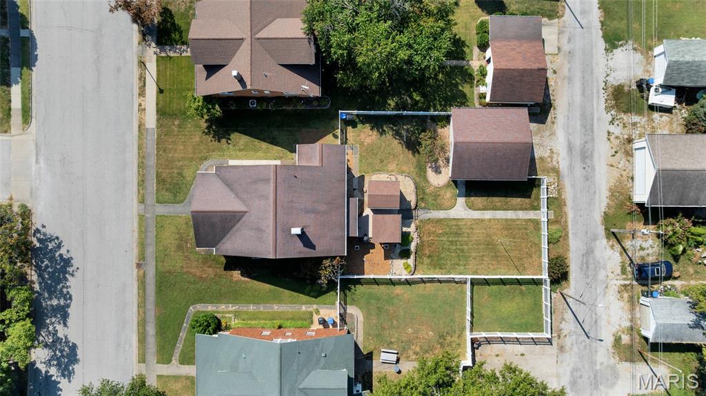 407 Morrison Avenue Waterloo, IL 62298 - Photo 3 of 54