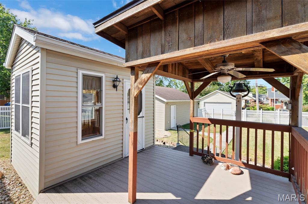 407 Morrison Avenue Waterloo, IL 62298 - Photo 39 of 54