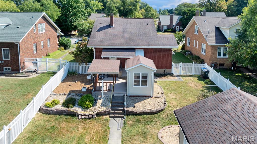 407 Morrison Avenue Waterloo, IL 62298 - Photo 4 of 54