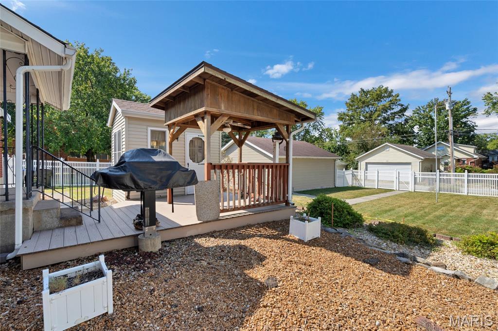 407 Morrison Avenue Waterloo, IL 62298 - Photo 43 of 54