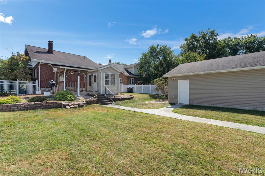 407 Morrison Avenue Waterloo, IL 62298 - Photo 44 of 54