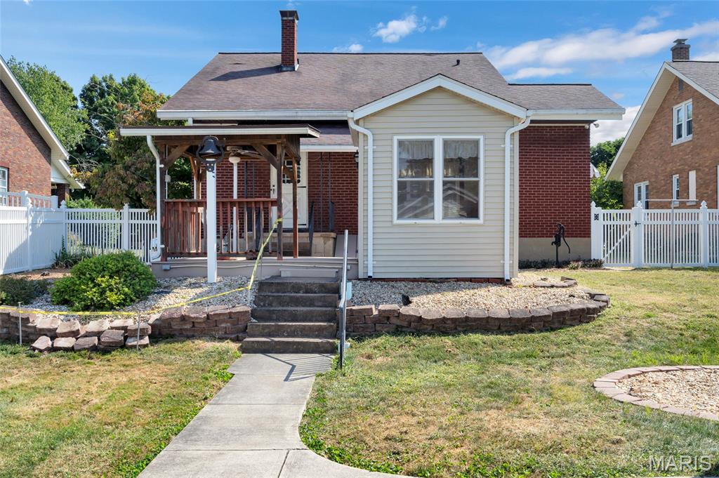 407 Morrison Avenue Waterloo, IL 62298 - Photo 45 of 54