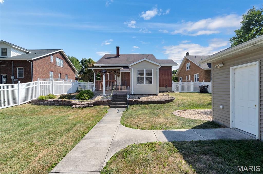 407 Morrison Avenue Waterloo, IL 62298 - Photo 46 of 54