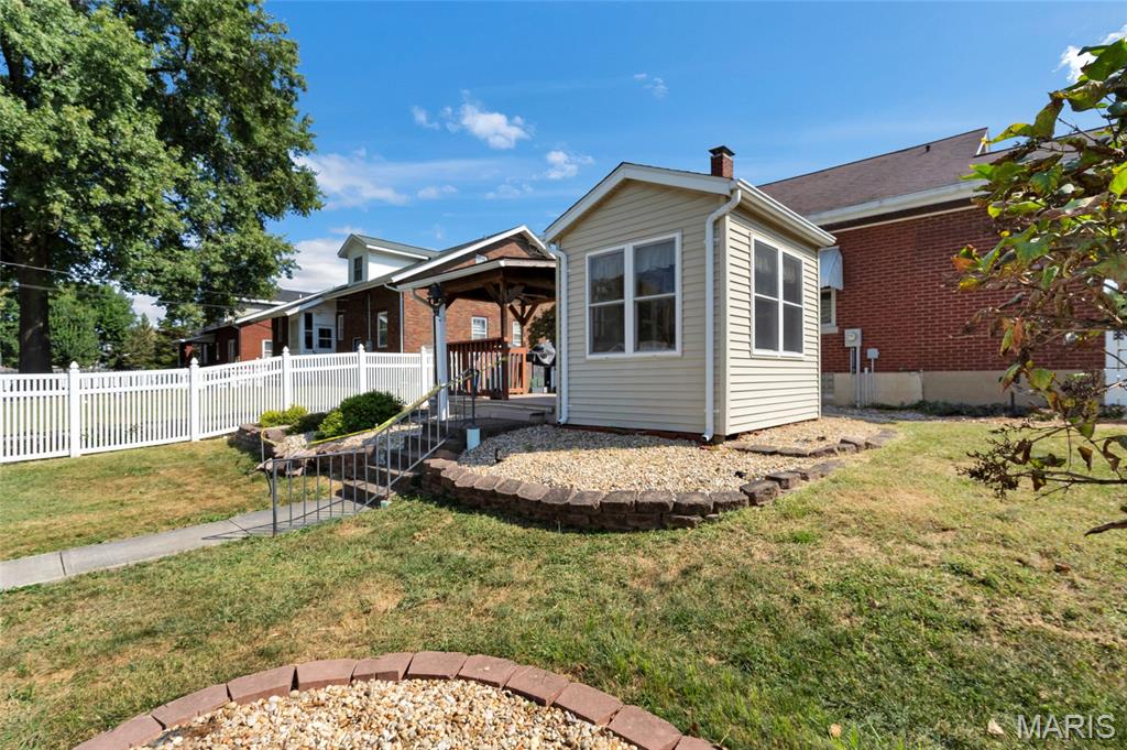 407 Morrison Avenue Waterloo, IL 62298 - Photo 47 of 54