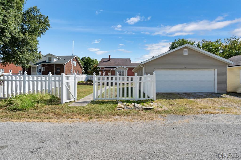 407 Morrison Avenue Waterloo, IL 62298 - Photo 48 of 54