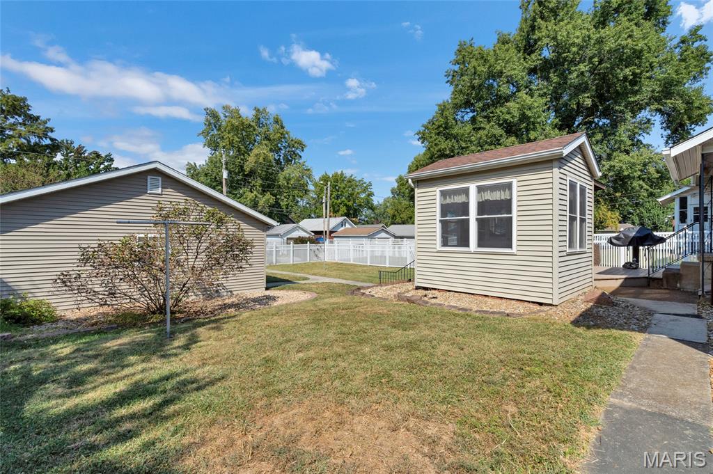 407 Morrison Avenue Waterloo, IL 62298 - Photo 49 of 54