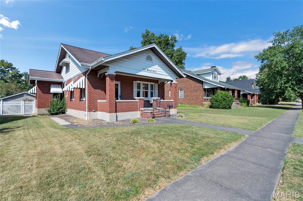 407 Morrison Avenue Waterloo, IL 62298 - Photo 51 of 54