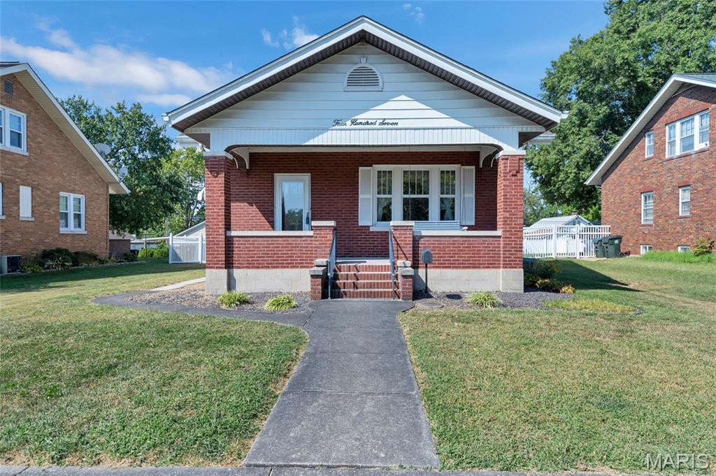 407 Morrison Avenue Waterloo, IL 62298 - Photo 52 of 54