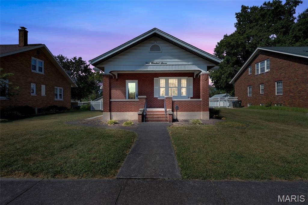 407 Morrison Avenue Waterloo, IL 62298 - Photo 53 of 54