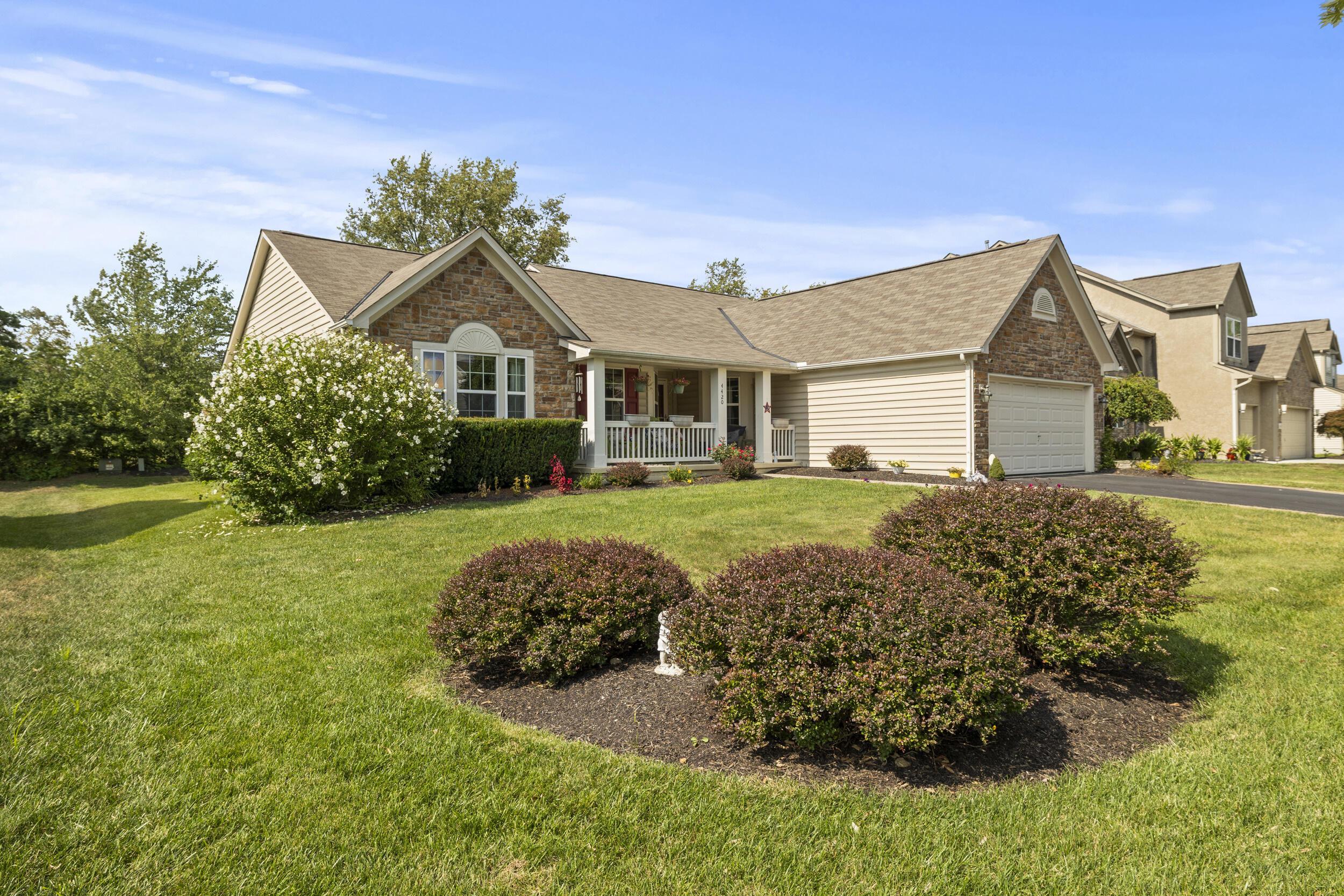4420 Landmark Road Groveport, OH 43125 - Photo 3 of 6 3_front 03