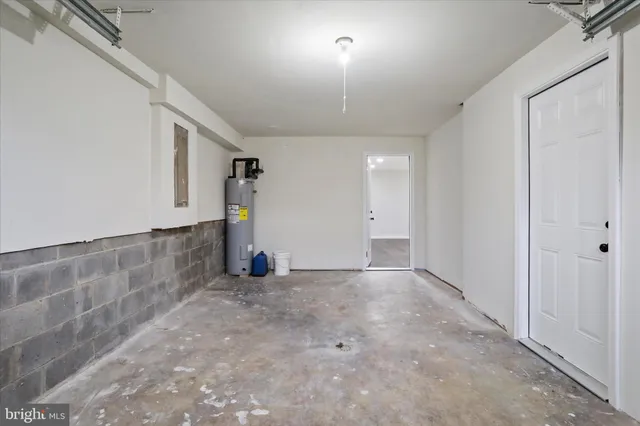 $324,900 | 672 Montmorency Drive, Bunker Hill, WV 25413