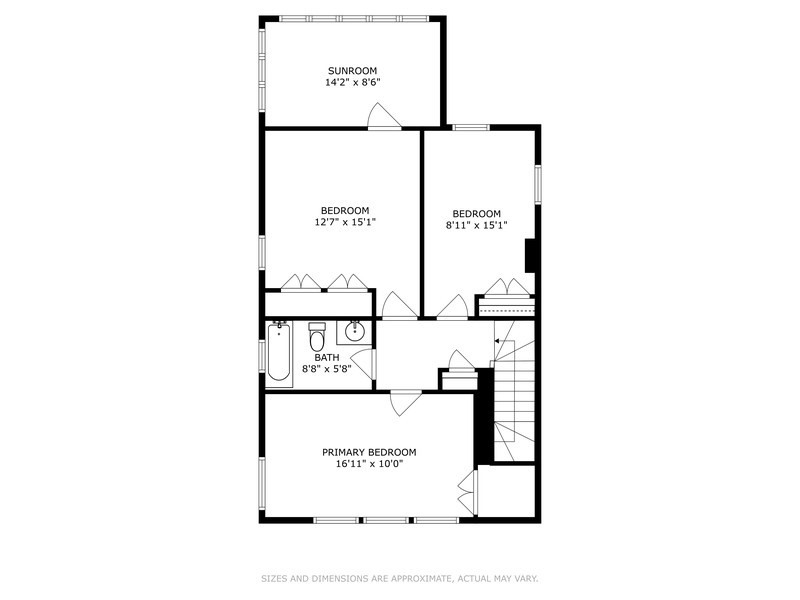 76 Warwick Road Winnetka, IL 60093 - Photo 6 of 8