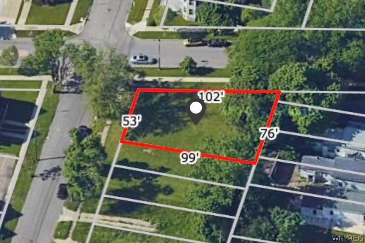 203 Maple Street Buffalo, NY 14204 - Photo 3 of 5