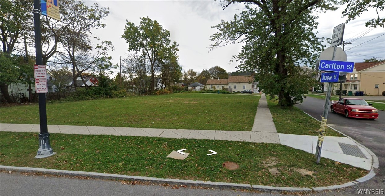 203 Maple Street Buffalo, NY 14204 - Photo 5 of 5