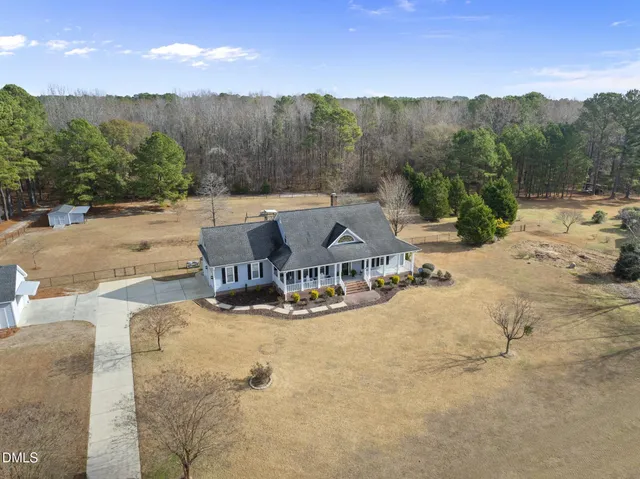 $725,000 | 2441 Eagle Rock Road, Wendell, NC 27591